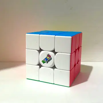 루빅스피드큐브 어드밴스