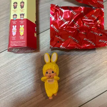 HIPPERS 몽치치 히퍼스 몽치치 세트