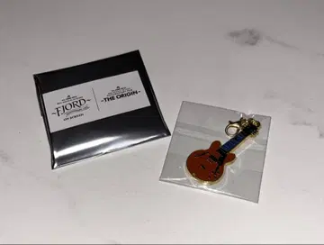 Mrs.GREENAPPLE 와카이 히로토 키링