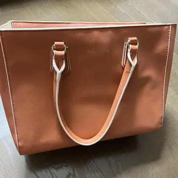 Samantha Thavasa 사만다 타바사 천연 가죽