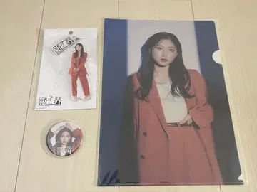 타니구치 아이리 신세카이 묶음 판매