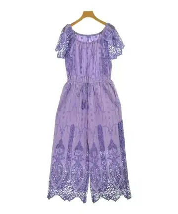 Diagram GRACE CONTINENTAL 올인원/살로펫 여성용