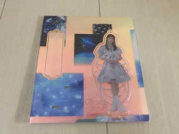 모리타 히카루 Make or Break 아크릴 스탠드