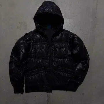 00s archive Y2K 다운 자켓 grange