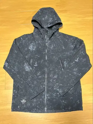 바틀 방수 마운틴 파카