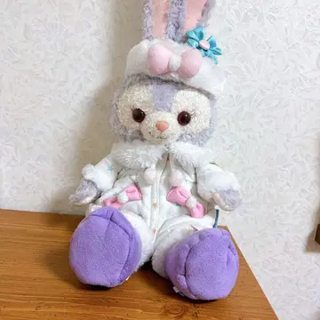 스텔라 루 트윙클 윈터 2018