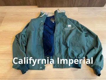 California Imperial 아우터 자켓