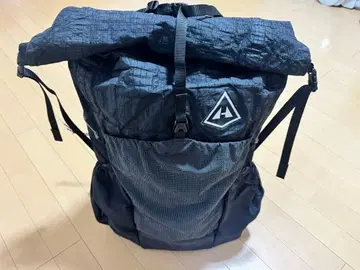 hyperlight mountain gear waypoint35 M