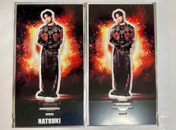 FANTASTICS 호리 나츠키 THE REASON 아크릴 스탠드