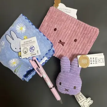 미피 패션 잡화