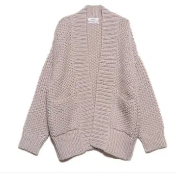 Mila Owen 카노코편 로우게이지 가운 (아이보리)