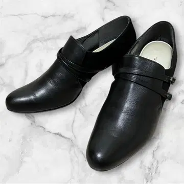 히미코 워터 마사지 부티 블랙