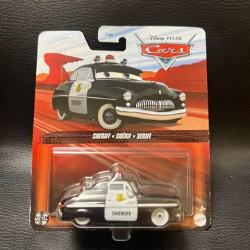 마텔 카즈 SHERIFF