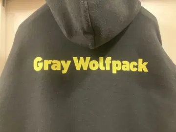 ROTTWEILER 로트 와일러 후드티