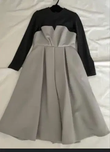 엔폴드 도킹 원피스