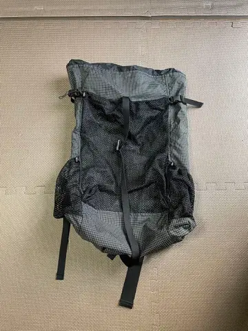 trail bum steady spectra