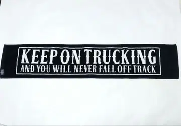 7stars the basement live 머플러 타월 레어