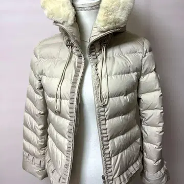 엠즈 그레이시 다운 코트 38