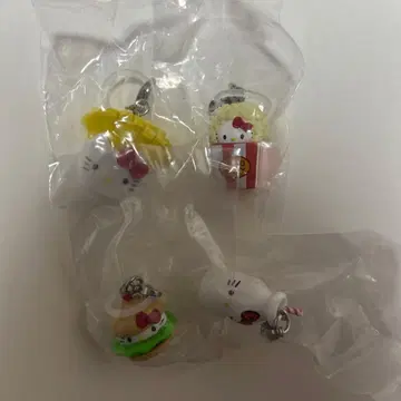 헬로키티 아메리칸 디자인