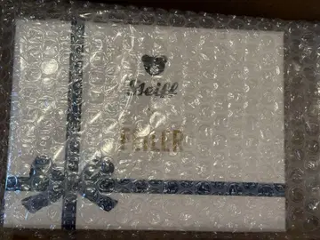 페일러 슈타이프 테디베어 키링 세트