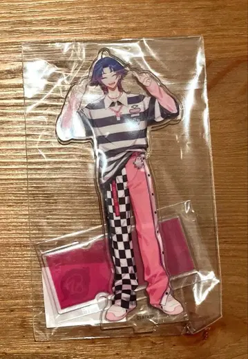 야반자타로 에이트리 전체회의 아크릴 스탠드