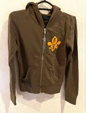 cecil mcbee 지퍼 후드티