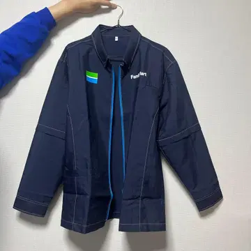 훼미리마트 유니폼