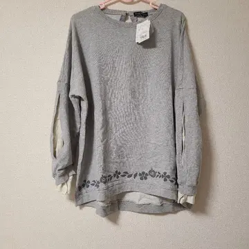 드럭 스토어즈 트레이닝복