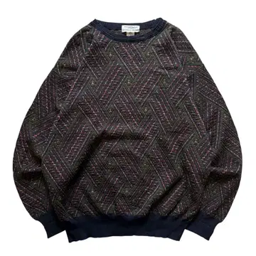 90s Nordstrom Tricots St. Raphael 울 니트