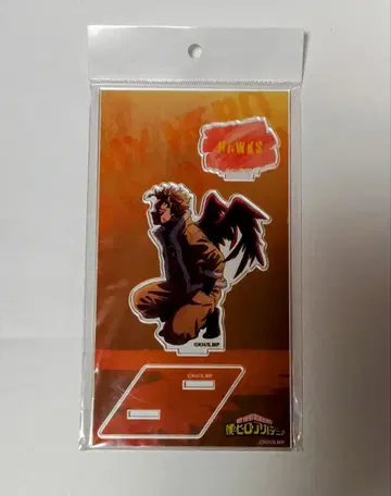 히로아카 호크스 twilight 아크릴 스탠드