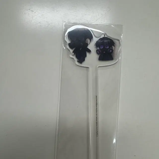 미개봉) 헌터는 조용히 살곳싶다 특전 아크릴응원봉