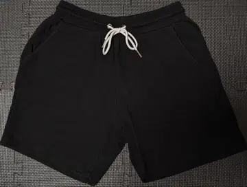 RUBIK 숏팬츠 2장 세트