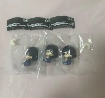 HUNTER x HUNTER 스와라세타이 GIRL 시즈쿠 세트