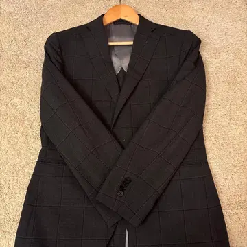 수트 컴퍼니 수트 봄/여름