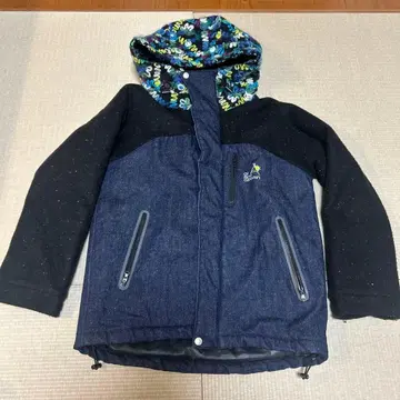 고슬로우 캐러밴 아우터