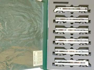 Kato 10-1363 289계 쿠로시오