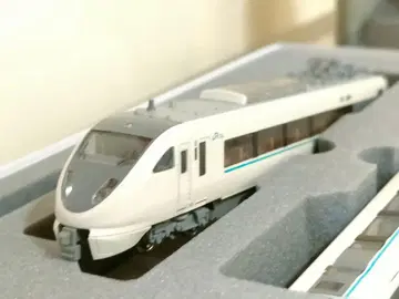 Kato 10-1363 289계 쿠로시오