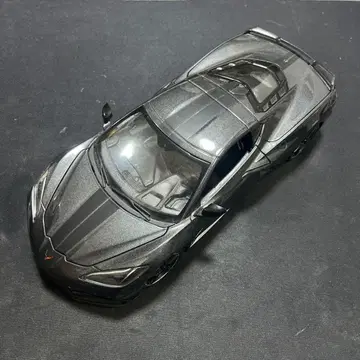 [ 새상품급 ] 2020 콜벳 1/18 스케일