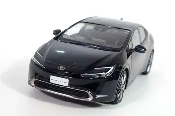 도요타 프리우스 컬러 샘플 미니카