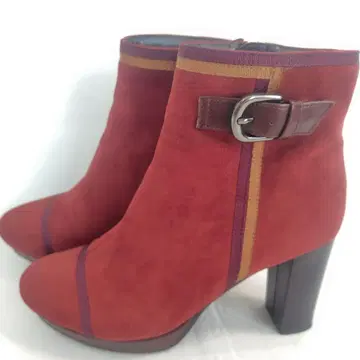 키다리 아저씨 숏부츠