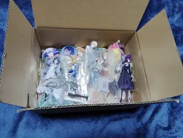 프로세카 굿즈 종합 세트