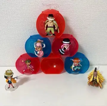 원피스 실화 흰 수염 시라호시 페로나 테소로 배기 시키 브룩