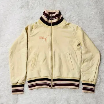PUMA 트랙 자켓 M 사이즈