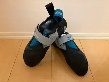 하이앵글 클라이밍 슈즈 US 6 1/2