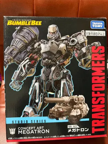 트랜스포머 SS-127 메가트론