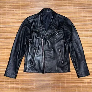 가죽 자켓(인조 가죽)