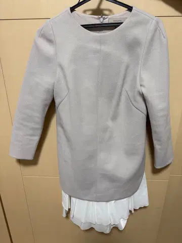 저스길리티 미니 원피스 사이즈 0