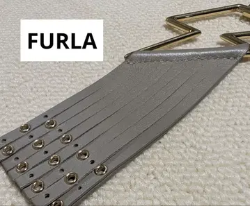 FURLA 키링
