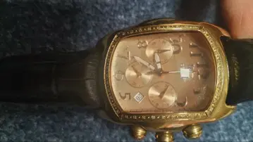 IceLink 아이스링크 손목시계