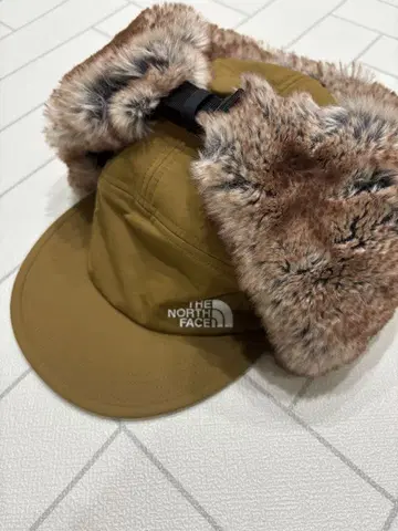 THE NORTH FACE 플라이트 캡 L